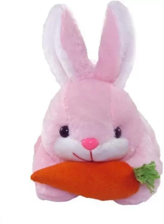 Future Shop Soft Elegant Animal Stuffed Plush Fur Soft Toy for Kids/Boys/Girls Best Birthday Gift for Children Combo Toy Set 4 - Image 5